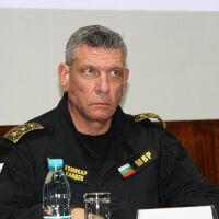 Георги Кандев: Напускам МВР