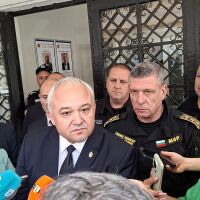 Демерджиев: Решението на Георги Кандев ме изненада, трябваше да ми го каже в разговор