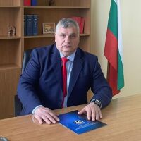 Емил Пармаков временно ще заеме поста на Георги Кандев