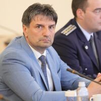 Директорът на СДВР Любомир Николов е и.ф. главен секретар на МВР