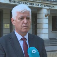 Димитър Стоянов за bTV: Помощта за Украйна от армейските резерви приключва, но продажбите остават