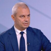Костадин Костадинов: Изнесли сме 22 танка за Украйна от единствения модел, който имаме