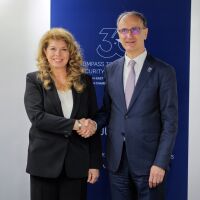 Джуро Мацут: Ще бъде подписан договор за нов граничен пункт между България и Сърбия