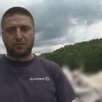 Мъжът, загубил стадото си край Калофер: Мъчно ми е. Градих това стадо от дете, а мълнията го взе за миг