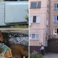 Социално слаб, но с пачки: Защо единият от шофьорите от „Челопешко шосе“ живее в общинско жилище?