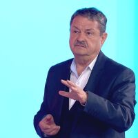 Проф. Рачев: Като изключим Източна България, над Западна България положението ще се подобри