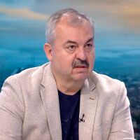 Любчо Нешков: Берлинската стена в Сърбия не се е срутила, а всички в Брюксел подценяват риска