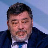 Величков: Очаквам процедурите за нов ВСС да започнат през есента