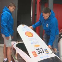 Shell Eco-Marathon – България ще участва с осем отбора