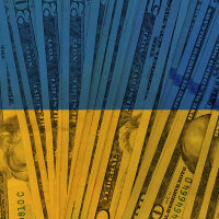 Украйна очаква да получи 690 млн. долара от МВФ