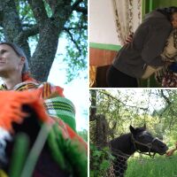В търсене на нов дом: Защо Катя от Словения напусна сигурна работа и избра живот в родопско село?