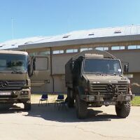 Ден на бащата във Военния музей: Какви машини могат да разгледат посетителите? 