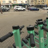 Ръст на инцидентите с тротинетки в България, пострадали са 176 деца