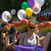 Две шествия в столицата: „София прайд“ и „Шествие за семейството“ минават по главни булеварди в събота