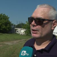 Европейско финансиране съживява летището в Стара Загора