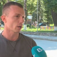 „Искам да предложиш ти нещо“: Шофьорът, прегазил детско колело заради череши, звъннал на бащата след скандала