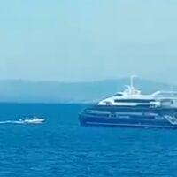 Трима души загинаха след сблъсък между катамаран и лодка, един човек е в неизвестност (СНИМКИ)