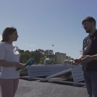 Зелен преход във война: Как Украйна превръща възобновяемата енергия в стратегия за оцеляване