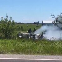 12 души загинаха, след като самолет се разби в щата Мисури