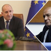 Радев: Думите на Борисов за "Боташ" са като черната пантера - така и никой не я видя