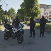 Акцията в кв. „Ботунец“: Задържани са двама, оказвали натиск на свидетели от катастрофата на „Челопешко шосе“