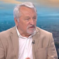 Иван Хиновски за поскъпването на тока и парното: Това е естествен ход на пазарната икономика, очакваш и по-високи цени