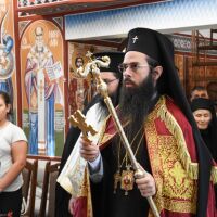 Митрополит Арсений: Богослуженията, извършвани от украинските свещеници, са на същия църковнославянски език, на който служим и ние