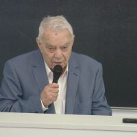 Признание в медицината: Почетен знак на патентното ведомство за проф. Шекерджийски