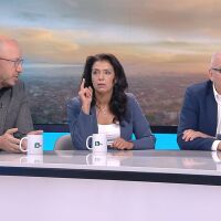 Григорова: В Клуба на богатите сме като прислужници. Хампарцумян: ЕС не е "те", а "ние"