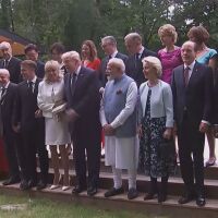 Лидерите на Г-7 се споразумяха да засилят икономическия натиск срещу Русия