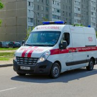 Въоръжените сили на Украйна нанесоха удар по автобус с детски футболен отбор от Беларус 