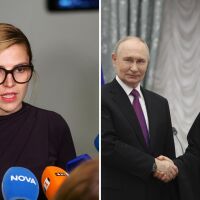 Външният министър: България не подкрепя налагането на санкции срещу руския патриарх Кирил