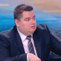 Стою Стоев: Има риск изборът на Висшия съдебен съвет да остане под политическо влияние