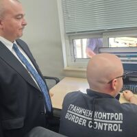 Земеделският министър: Всички компютри на БАБХ на „Капитан Андреево“ са подменени