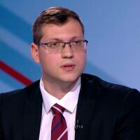 Димитър Петров: От „Прогресивна България“ не бяхме зависими от ГЕРБ и ДПС при удължаването на държавния дълг