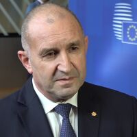 Румен Радев: Ще наложа вето на санкциите срещу Русия