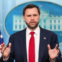 Споразумението на САЩ с Иран: Ванс разкритикува „странната“ паника и „истеричната“ реакция на Израел