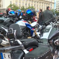 Мотопротест блокира София на 19 юни