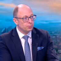 Йордан Божилов: Има напредък между САЩ и Иран, но дяволът е в детайлите