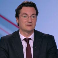 Крум Зарков: Законът за съдебната власт е „аварийна мярка“, а не решение на проблемите в системата