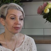 Избягала под бомбите над Мариупол: Историята на една украинка, мечтаеща да се завърне у дома
