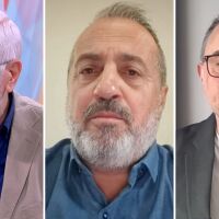 „В Северна Македония твърдят, че българите сами са запалили дипломатическите коли“
