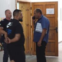 Втори тур: До балотаж стигнаха дъщерята на осъдения кмет и кандидатът на левицата в с. Бата