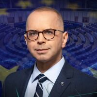 Михал Шчерба: Путин е военнопрестъпник, победата на Украйна би гарантирала устойчив мир за Европа
