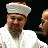Ахмед Хасанов е новият главен мюфтия на България