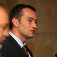 Николай Младенов: За първи път се обърнах към Съвета за сигурност на ООН - да кажа истината, дори когато е неудобна