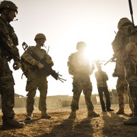 В."Уолстрийт джърнъл": Германия е разработила таен план за война с Русия