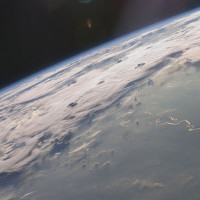 Русия е разположила оръжия в Космоса, насочени към американски сателити