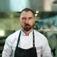 Chef Андре Токев: Аз съм кулинарен откривател и аз ще открия първия MasterChef на България