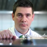 Chef Виктор Ангелов: Виждал съм амбицията в много кандидат-готвачи, повечето от тях обаче се провалиха